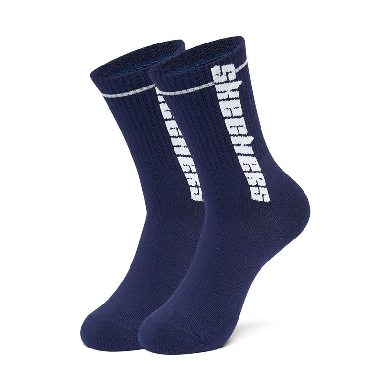 CREW SOCKS - L323U102/03AK