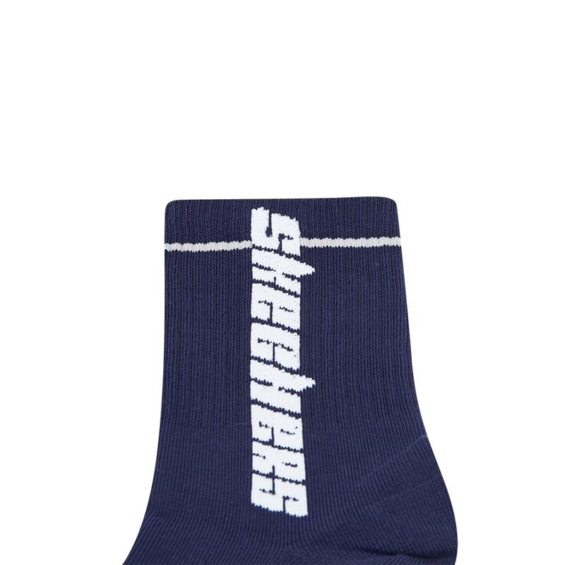 CREW SOCKS - L323U102/03AK