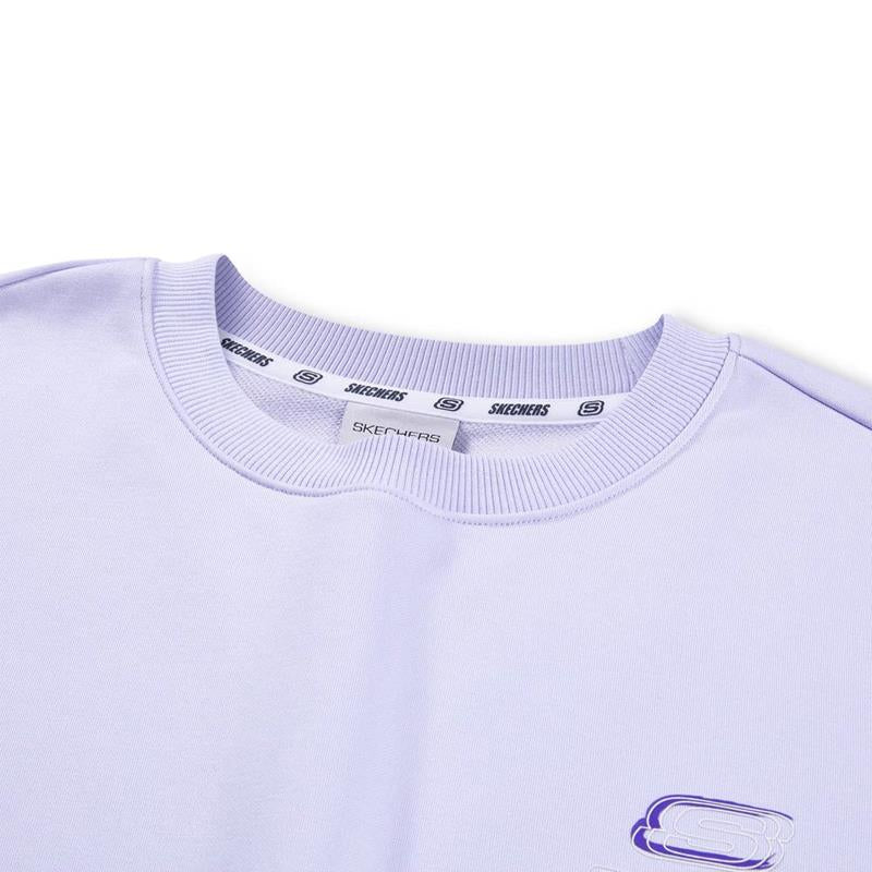 PULLOVER - L323U122/00FW