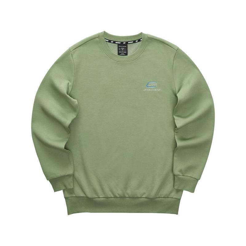 PULLOVER - L323U122/01MX