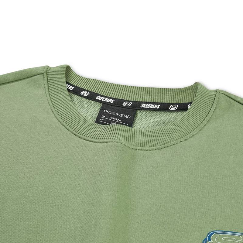 PULLOVER - L323U122/01MX