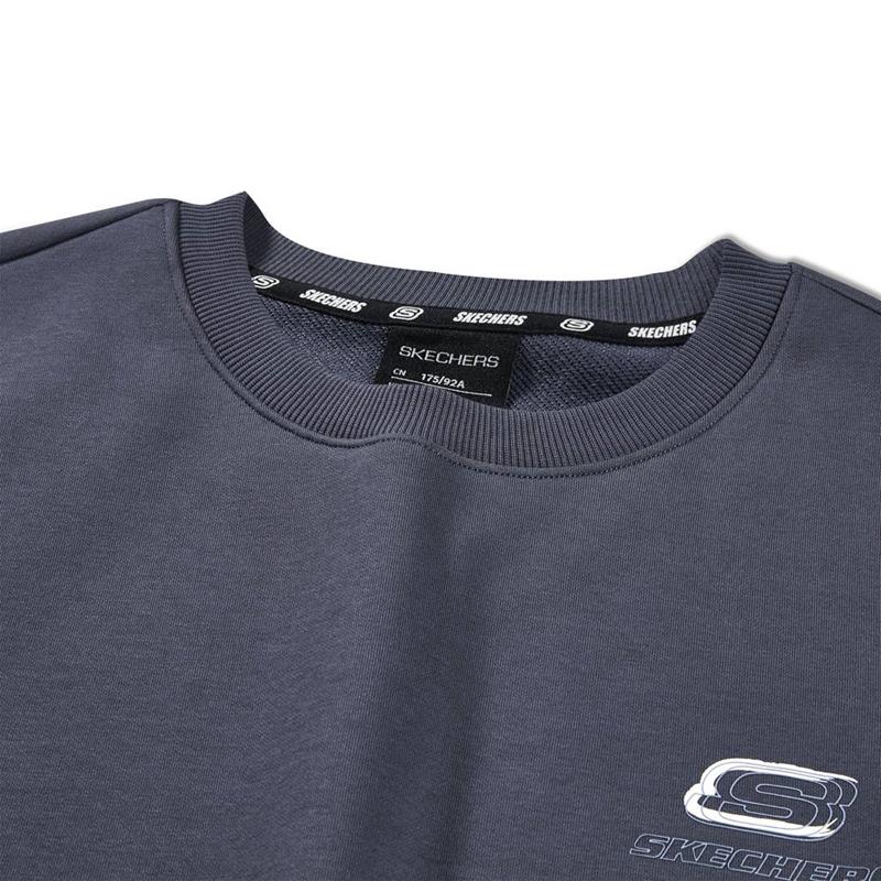 PULLOVER - L323U122/026R