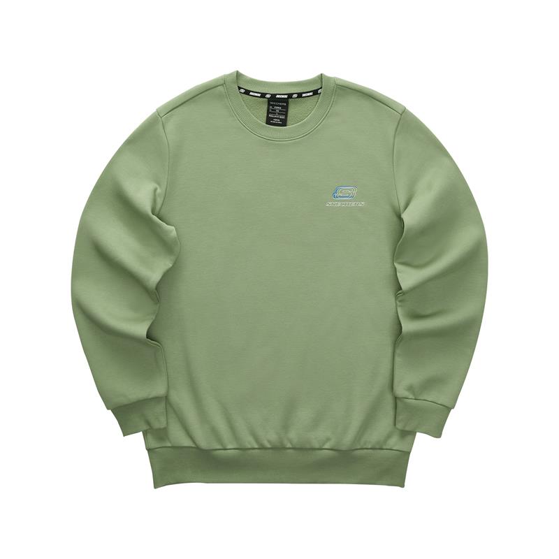 PULLOVER - L323U123/01MX