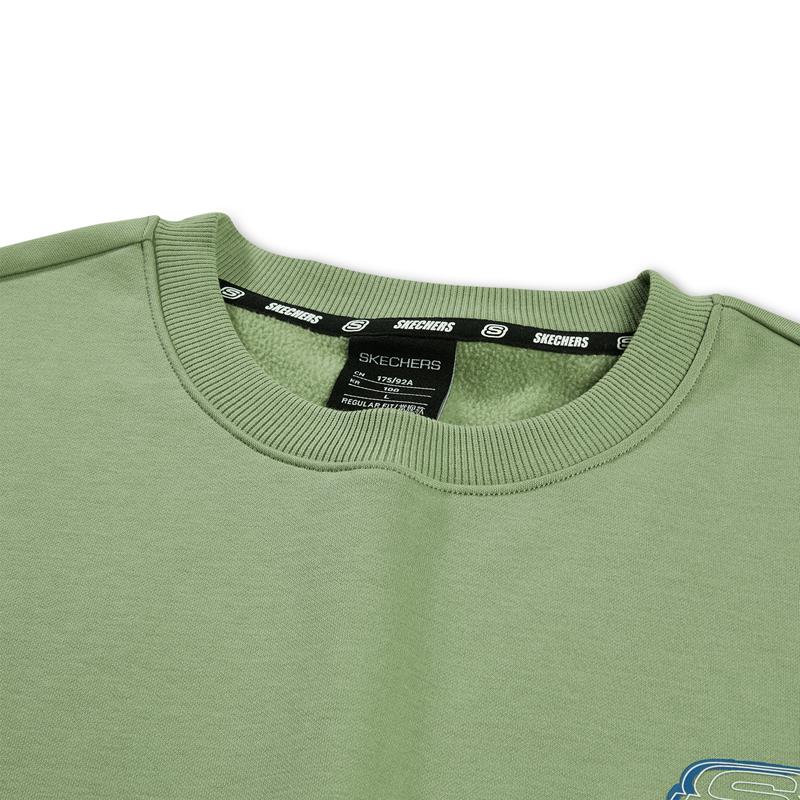 PULLOVER - L323U123/01MX
