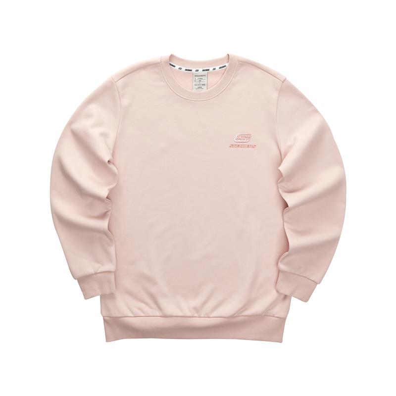 PULLOVER - L323U123/01NK