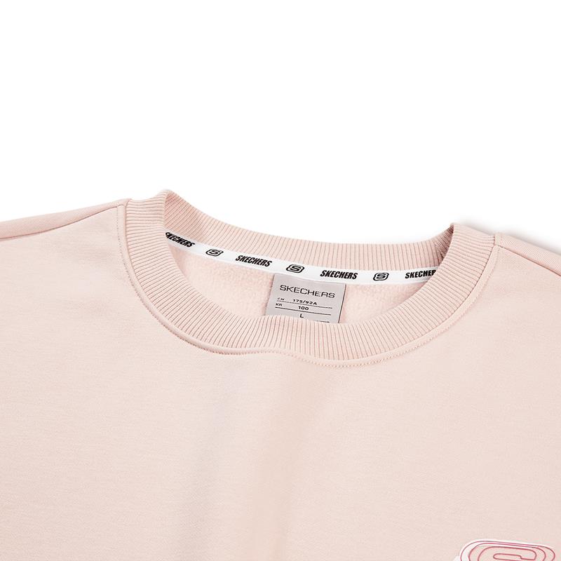 PULLOVER - L323U123/01NK