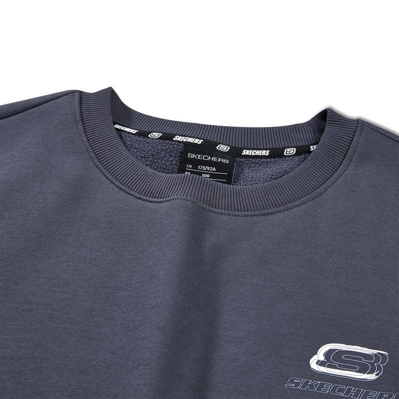 PULLOVER - L323U123/026R