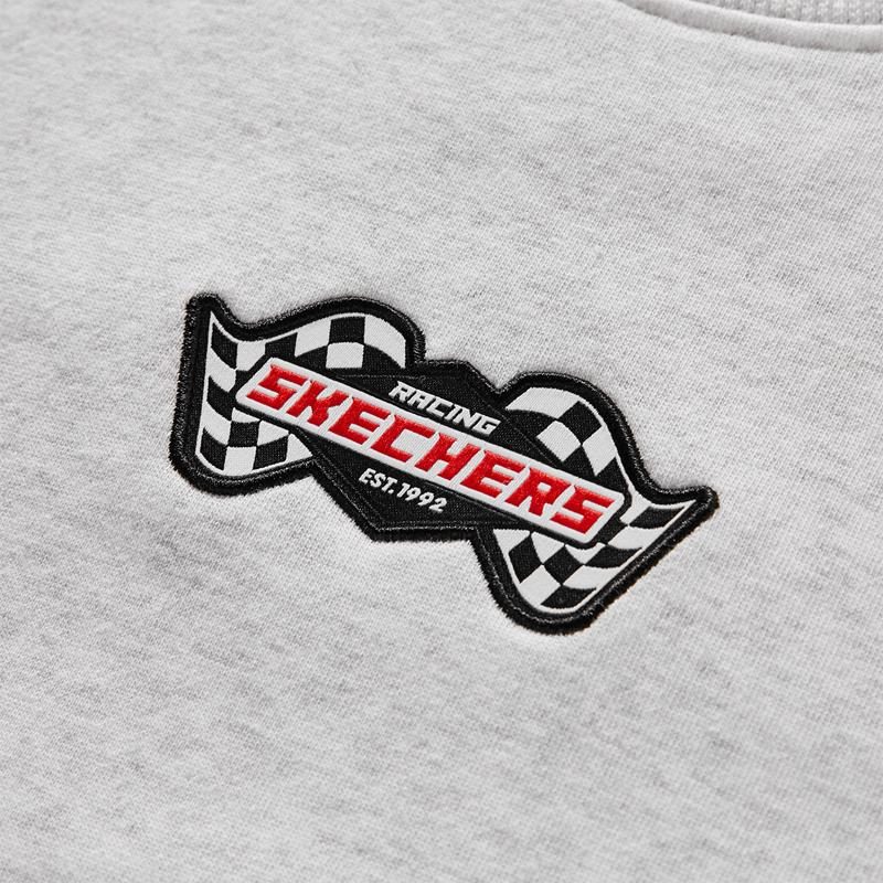 SHORT SLEEVE TEE - L323W005/0248