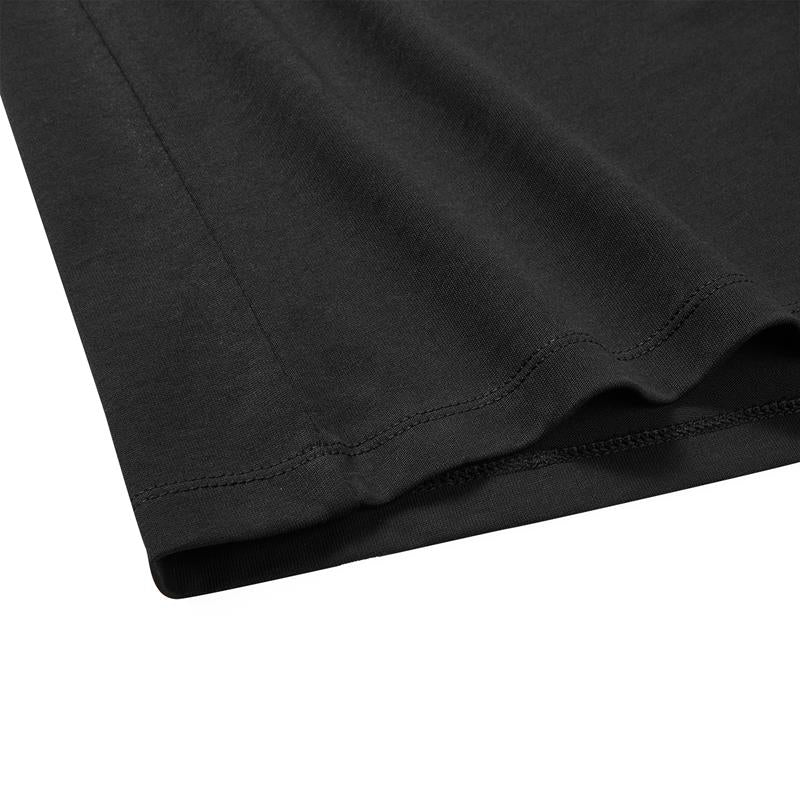 SHORT SLEEVE TEE - L323W033/0018