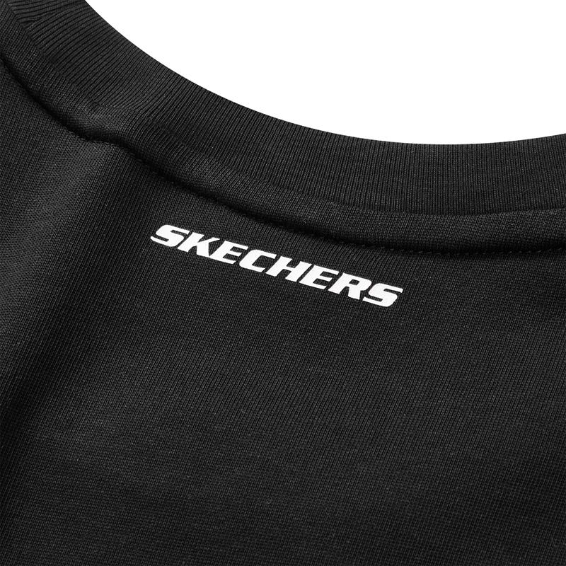 SHORT SLEEVE TEE - L323W033/0018