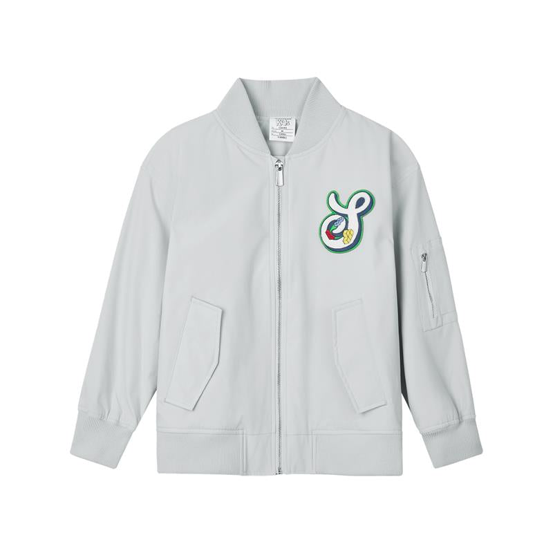 JACKET - L324B022/00PD