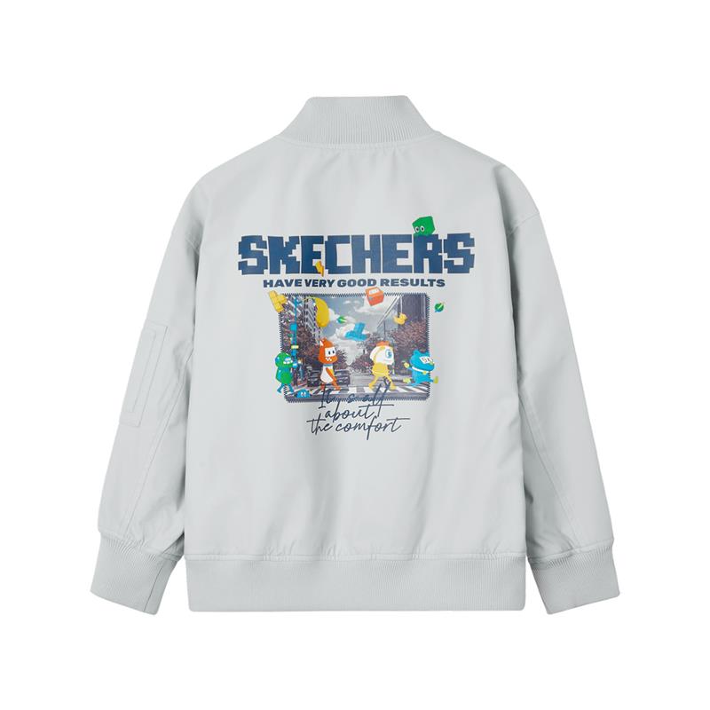 JACKET - L324B022/00PD