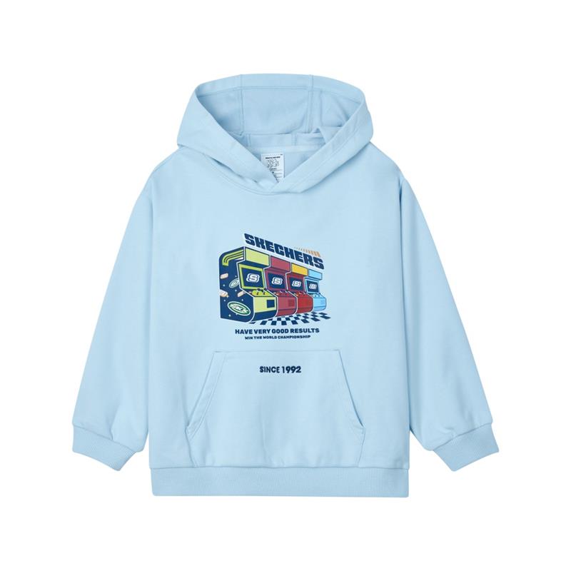 PULLOVER - L324B030/04A3