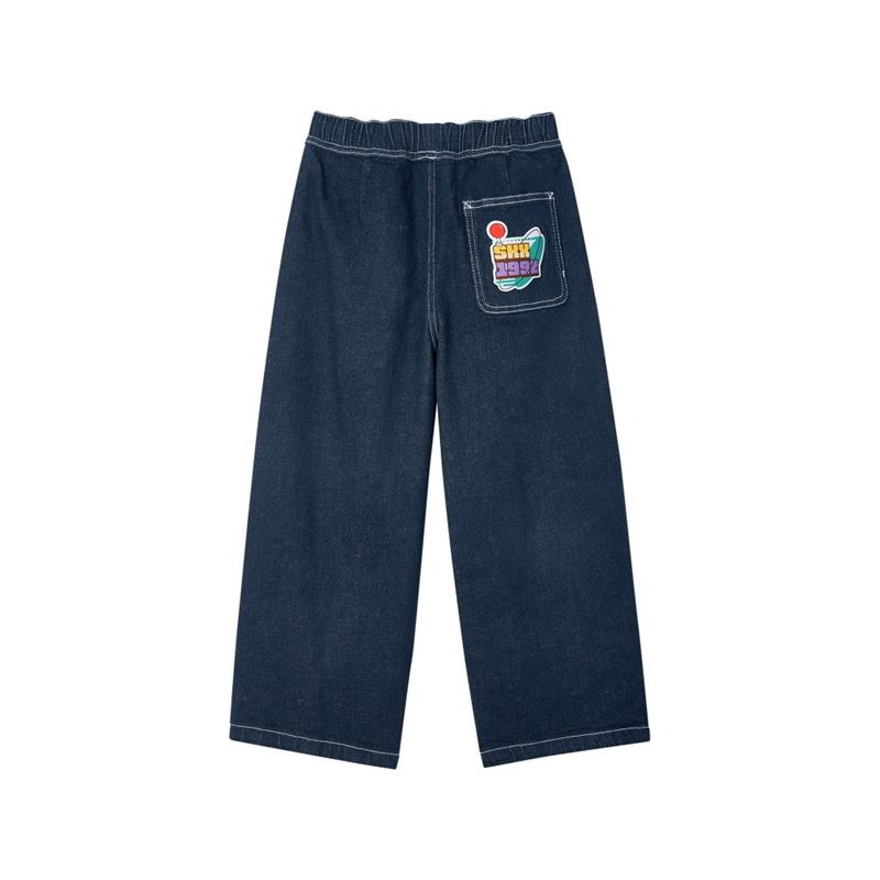 PANTS - L324B035/04AA