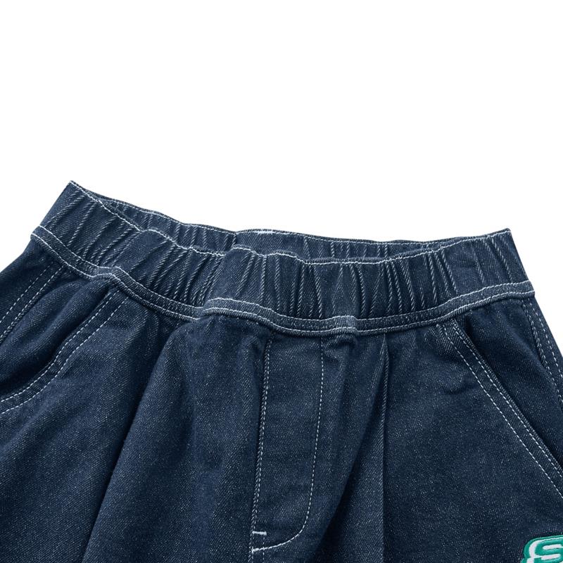PANTS - L324B035/04AA
