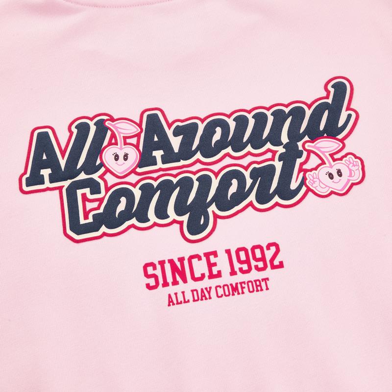 PULLOVER - L324G004/004K