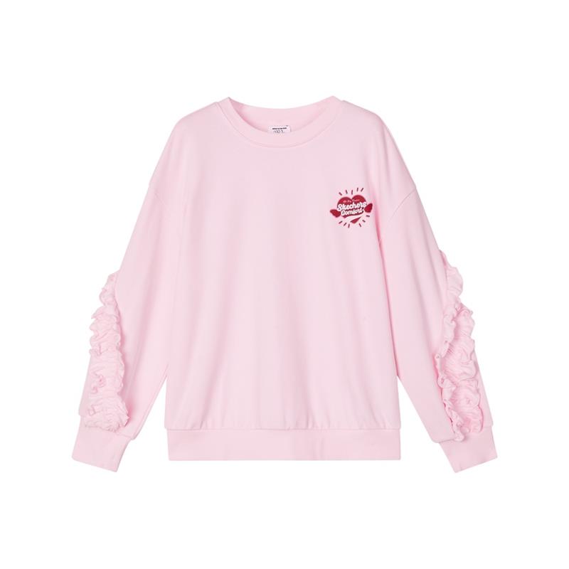 PULLOVER - L324G005/004K