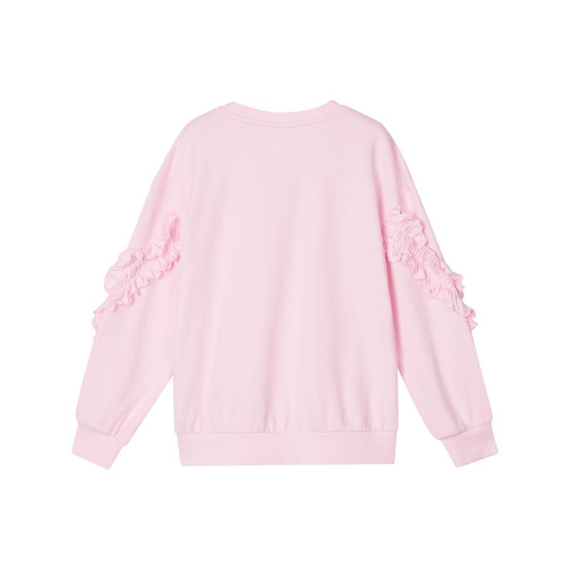 PULLOVER - L324G005/004K