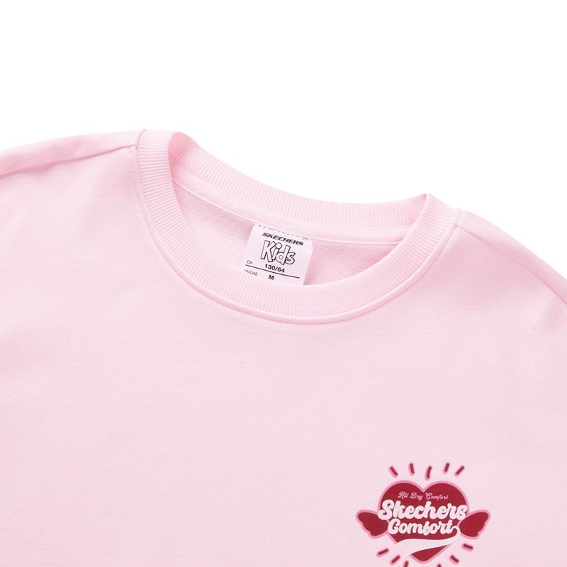 PULLOVER - L324G005/004K