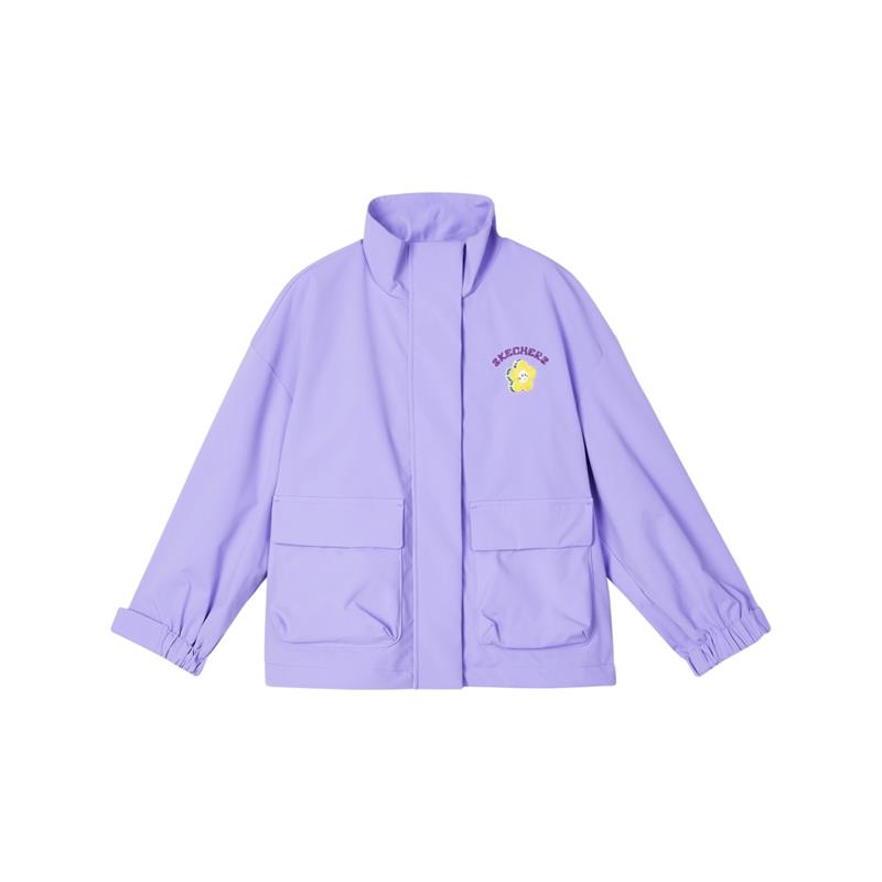 JACKET - L324G018/00P0