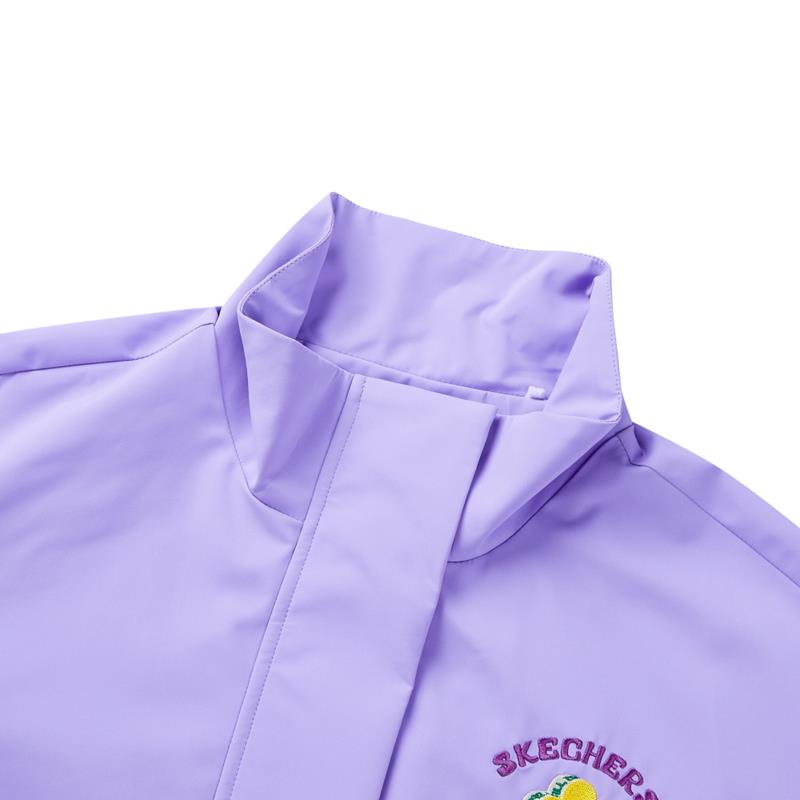 JACKET - L324G018/00P0
