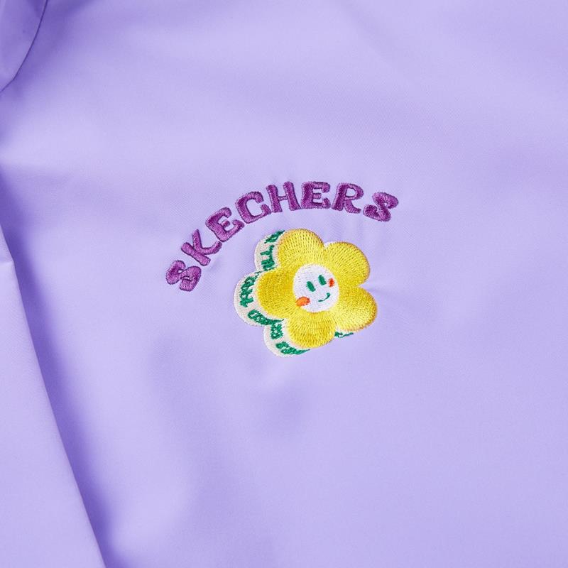 JACKET - L324G018/00P0