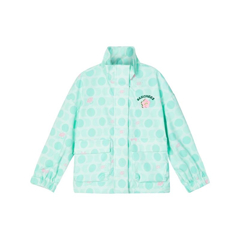 JACKET - L324G018/04A8