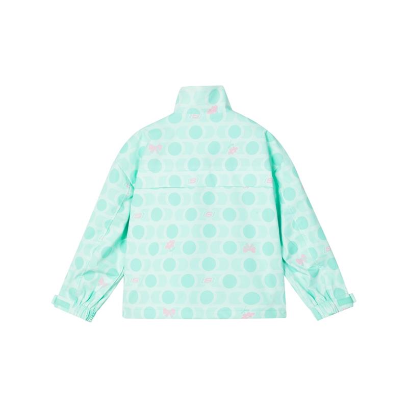 JACKET - L324G018/04A8