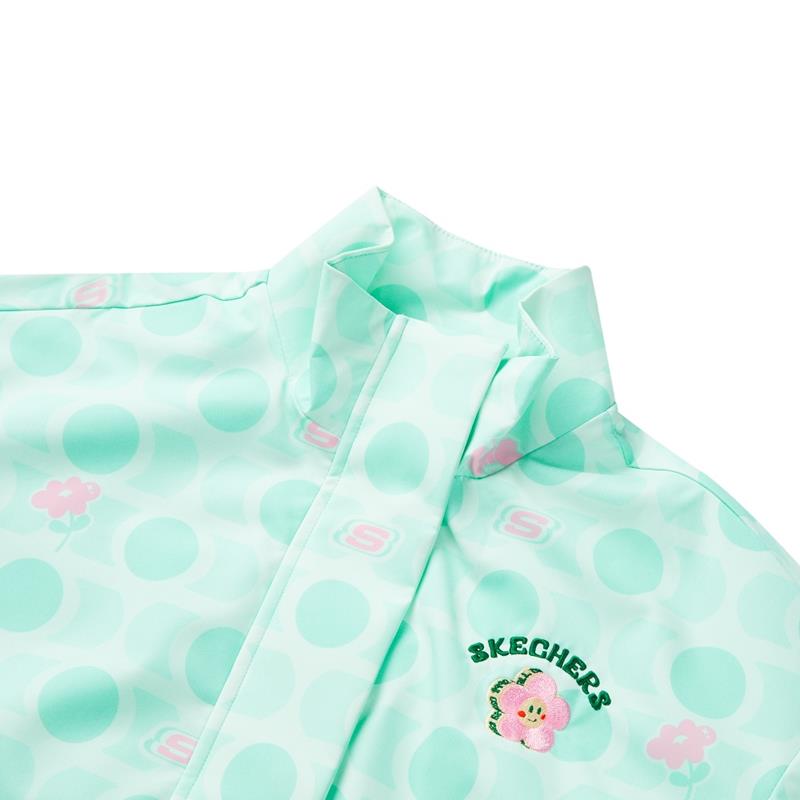 JACKET - L324G018/04A8