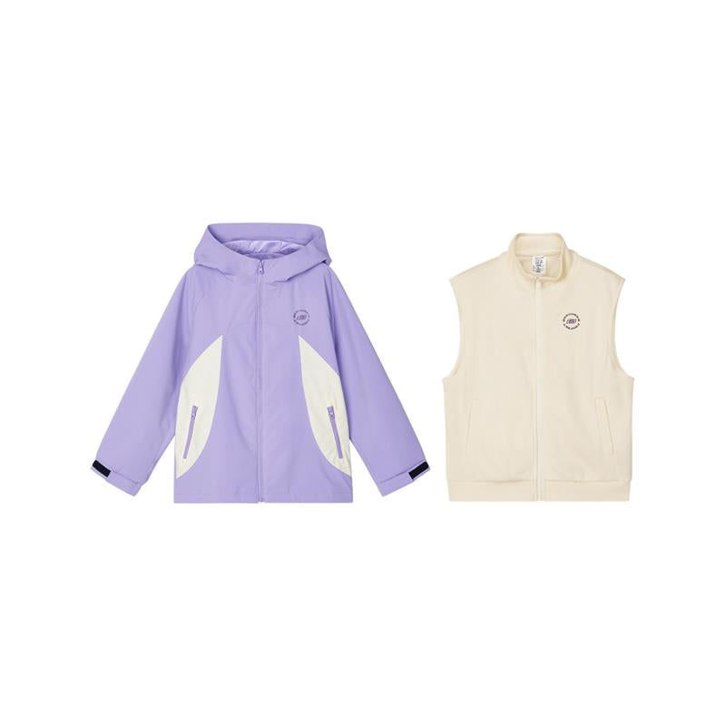 JACKET - L324G019/00P0