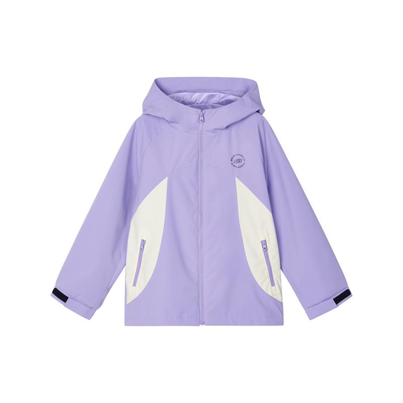 JACKET - L324G019/00P0