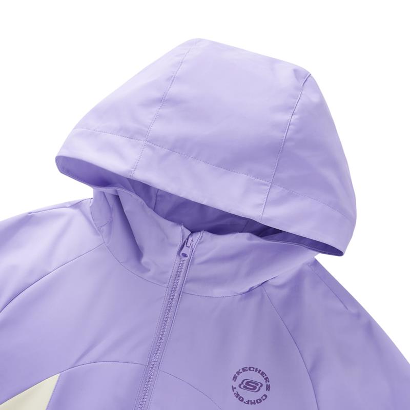 JACKET - L324G019/00P0