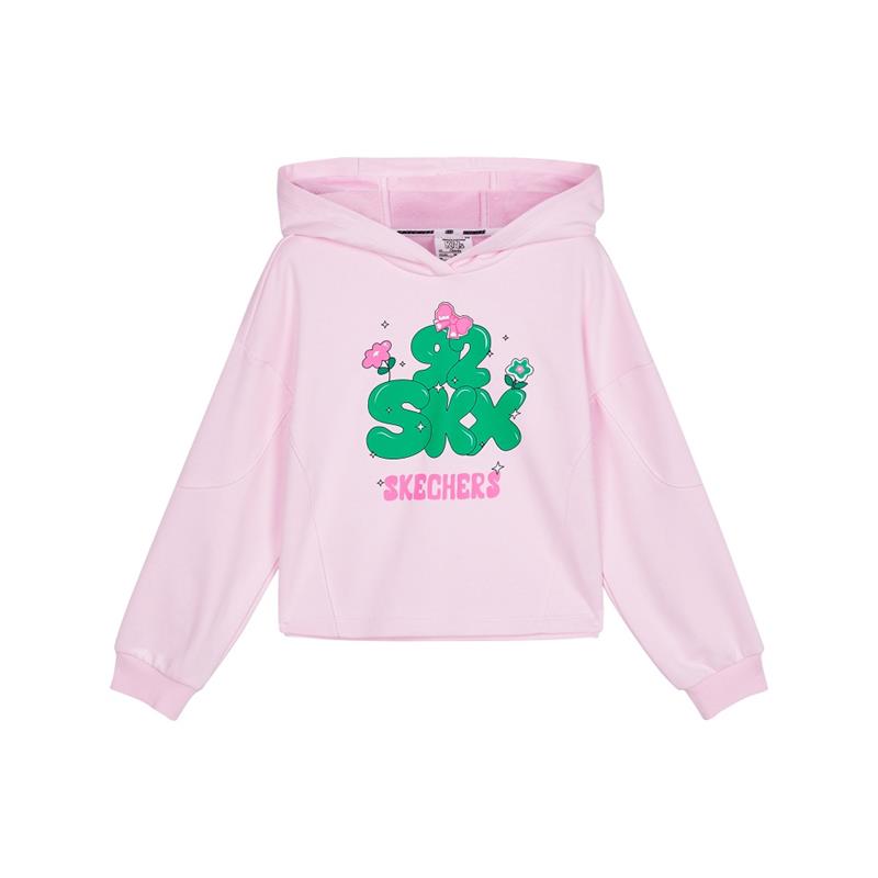 PULLOVER - L324G048/004K