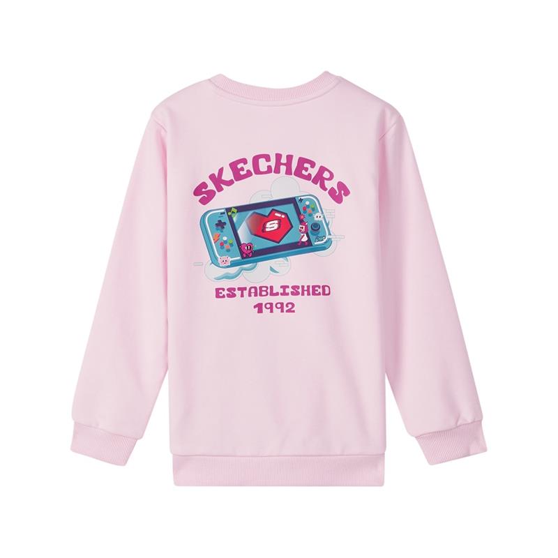 PULLOVER - L324K006/004K