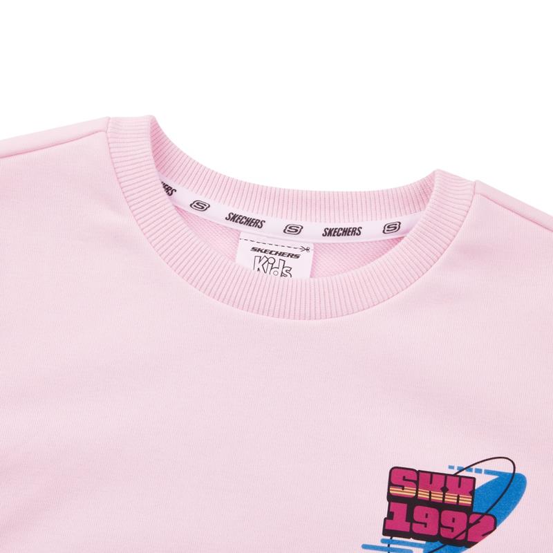 PULLOVER - L324K006/004K