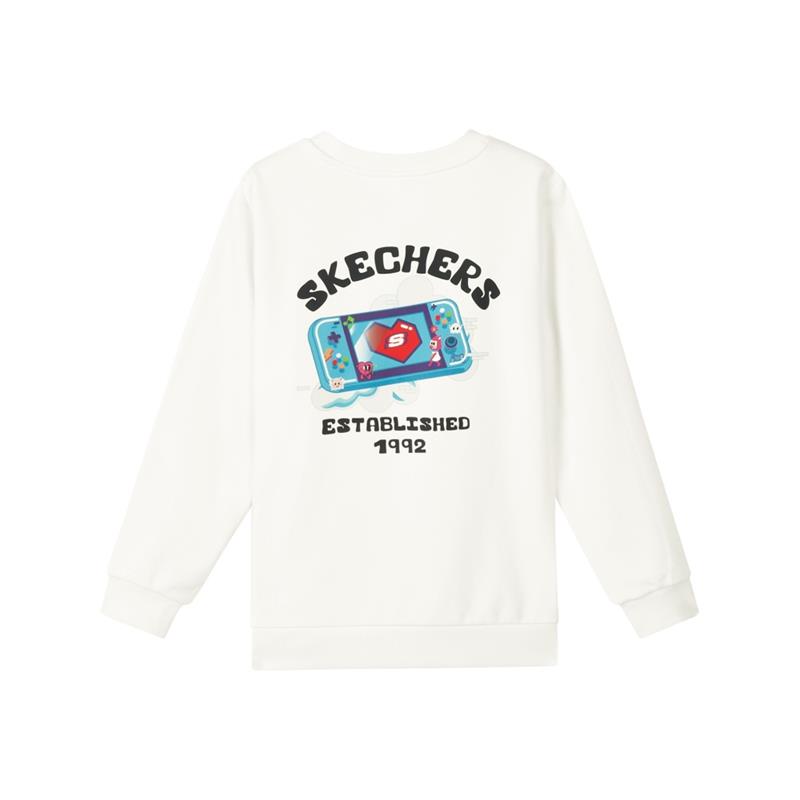 PULLOVER - L324K006/0074