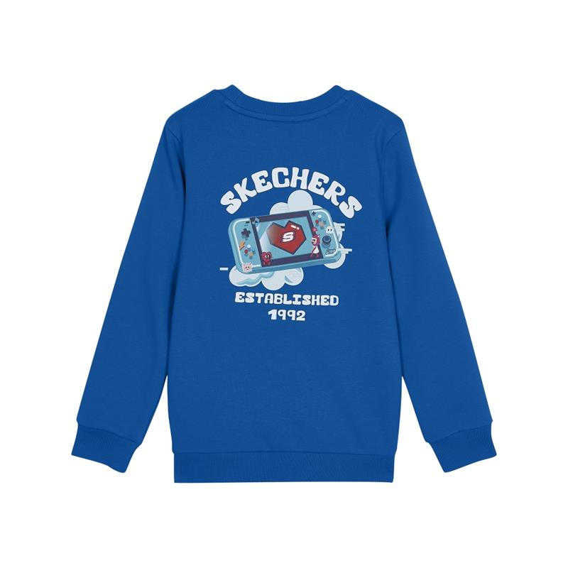PULLOVER - L324K006/007G