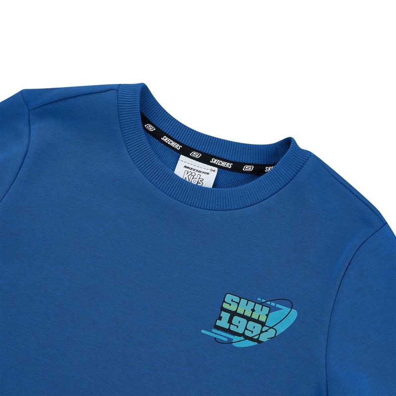 PULLOVER - L324K006/007G