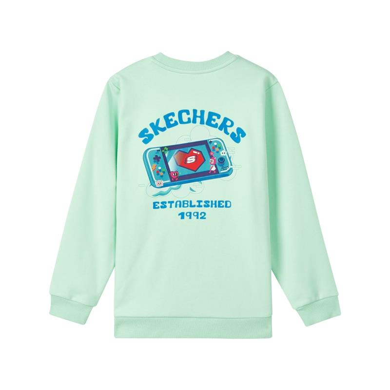 PULLOVER - L324K006/045A