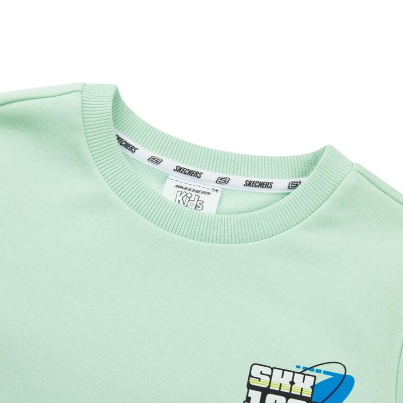 PULLOVER - L324K006/045A