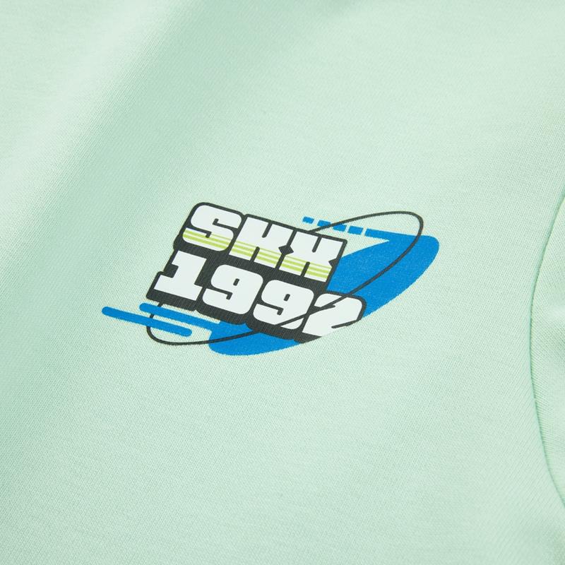 PULLOVER - L324K006/045A
