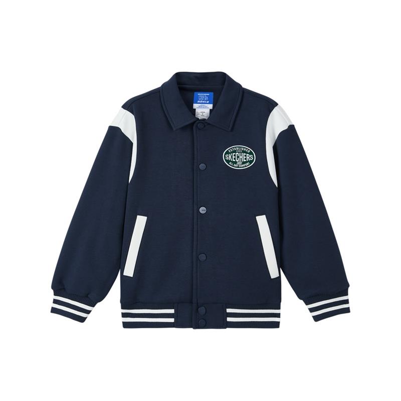 JACKET - L324K012/002Z