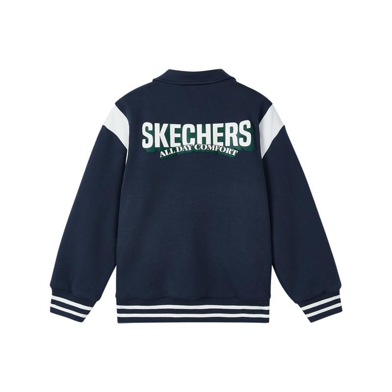 JACKET - L324K012/002Z