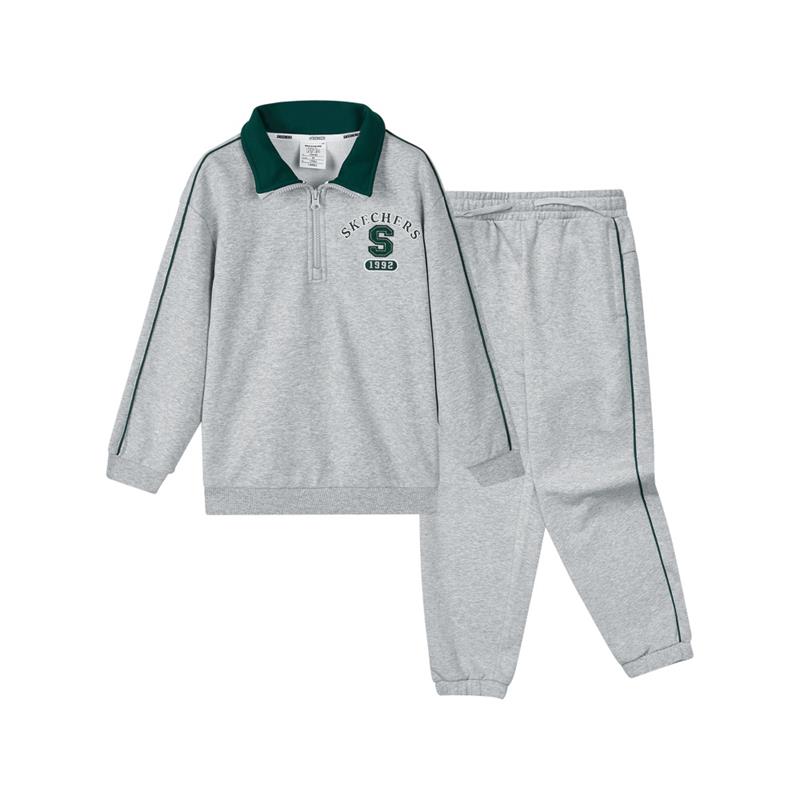 APPAREL SET - L324K019/01UV