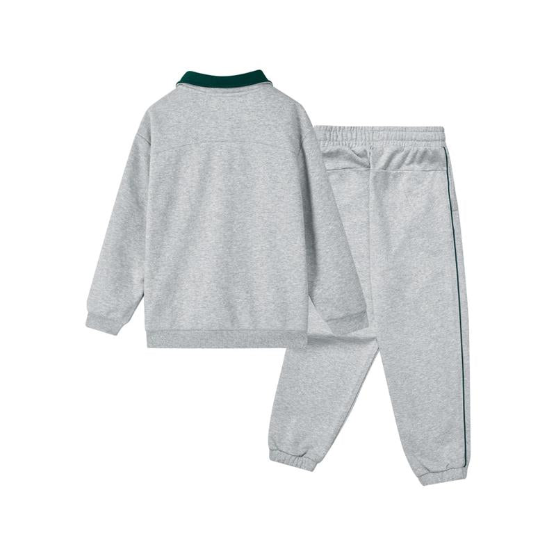 APPAREL SET - L324K019/01UV