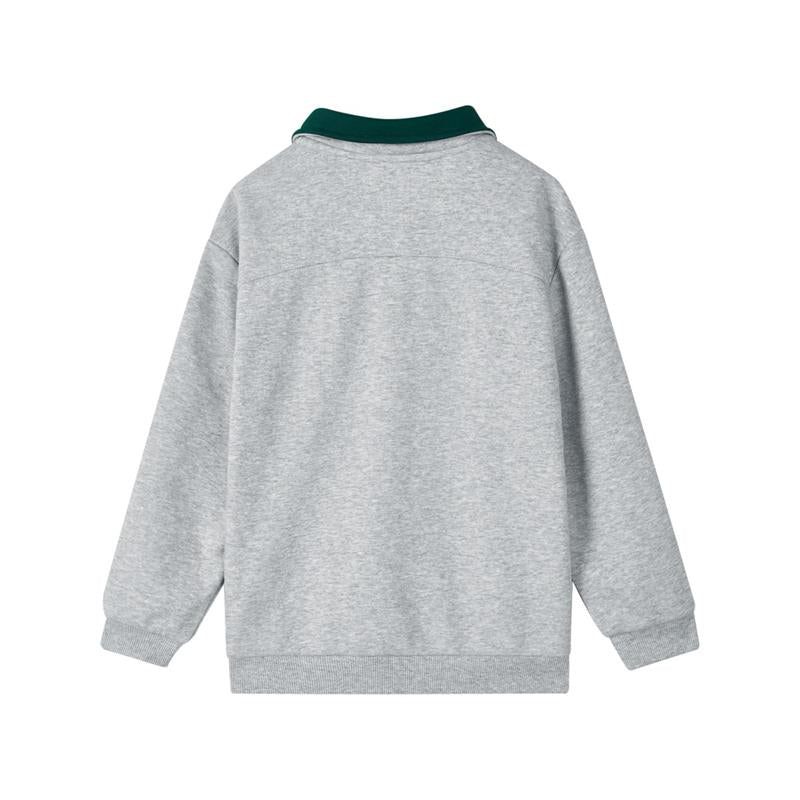 APPAREL SET - L324K019/01UV