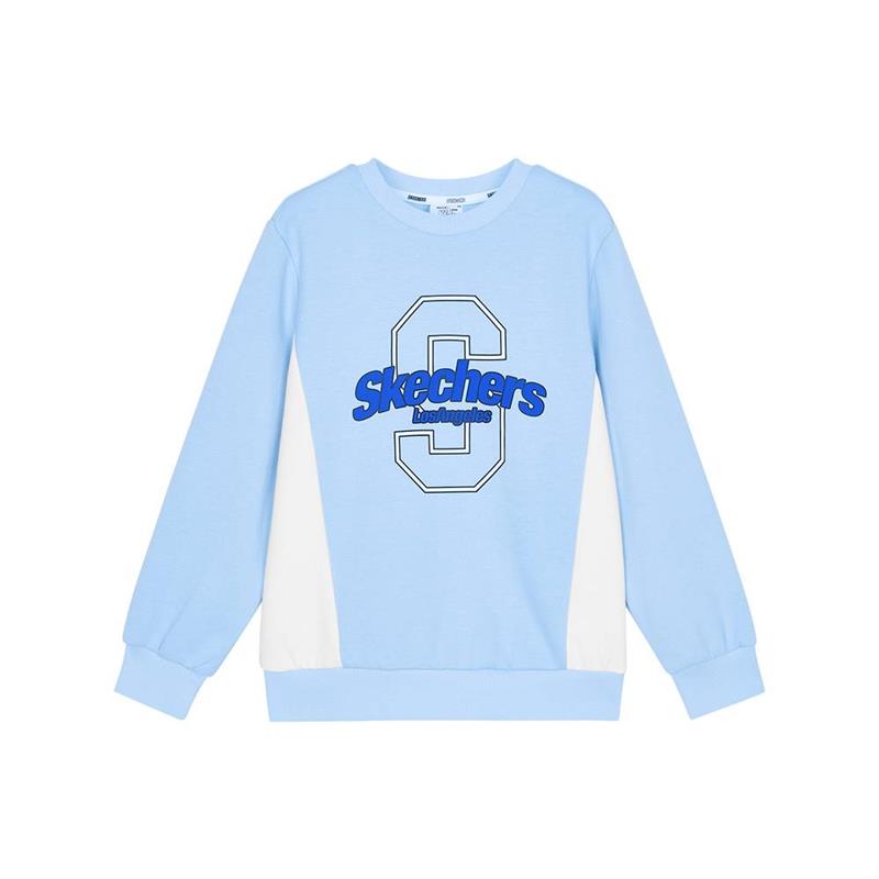 PULLOVER - L324K109/02P8