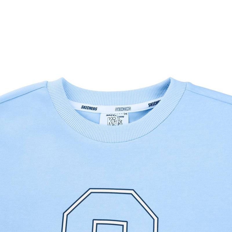 PULLOVER - L324K109/02P8