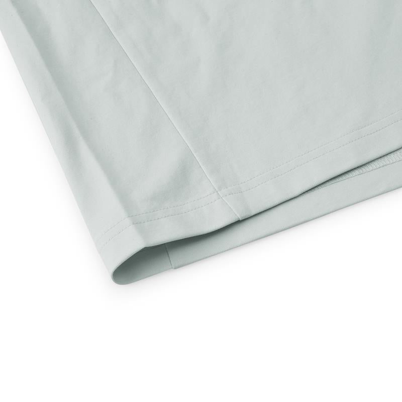 LONG SLEEVE TEE - L324M002/02VP