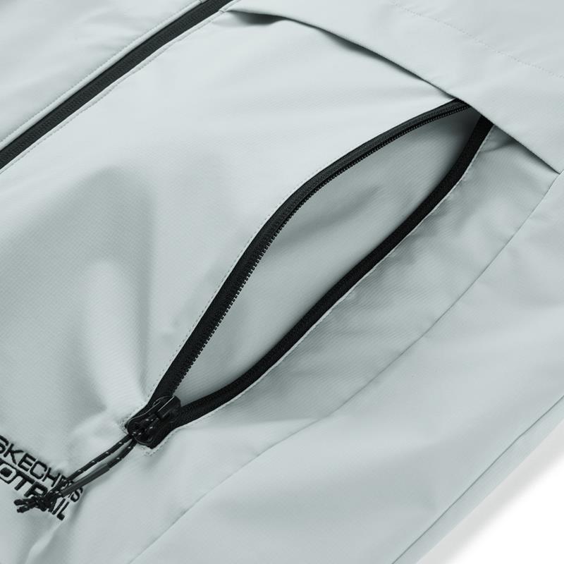 JACKET - L324M004/00KB